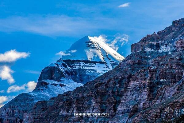 Tibet: A World Unknown – Part 2 – ryannigelphotography.com