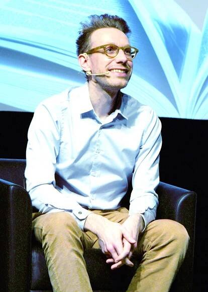 Daniel Tammet citáty