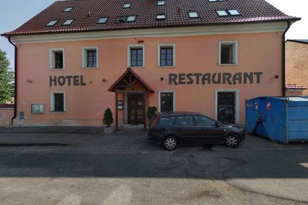 Restaurace Vyžlovka foto 1