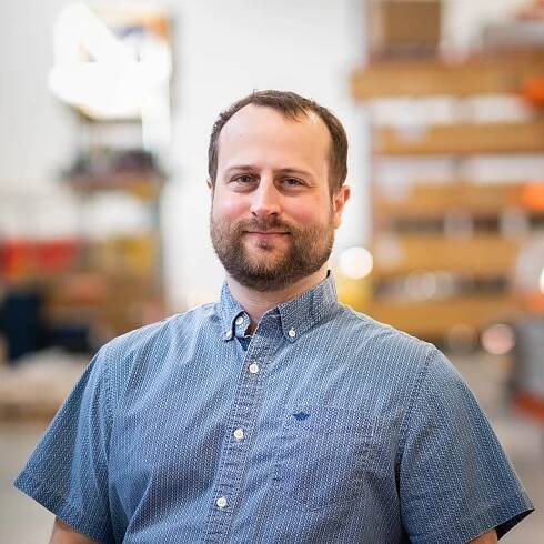 Welcoming New Technical Pre-Construction Manager Corey Cross
