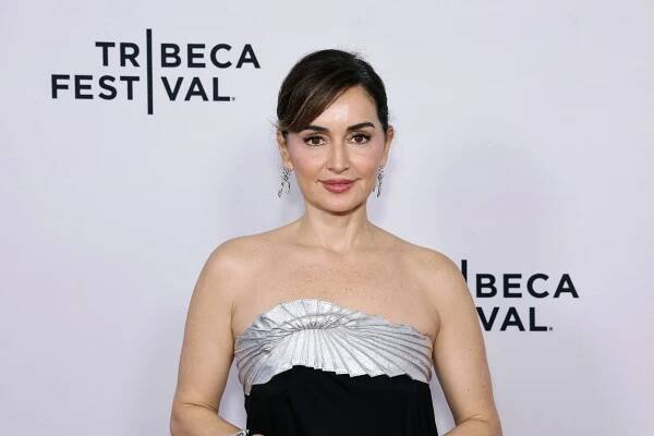 Ana de la Reguera aceptó hacer la serie 'Papá soltero' por un acto de nostalgia
