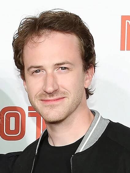 Joseph Mazzello - Actor