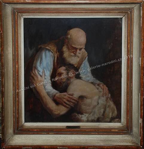 detail