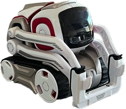 Cozmo