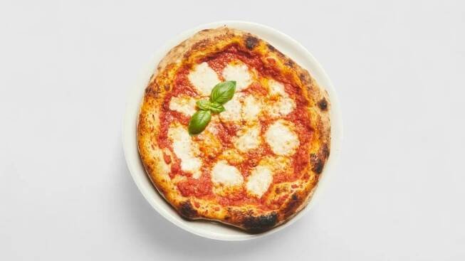 Pizza Expres | Wolt | Doručení | Strakonice