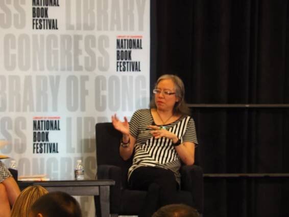 Claudia Salazar Jiménez