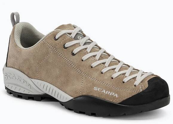 Boty trekové SCARPA Mojito fossil