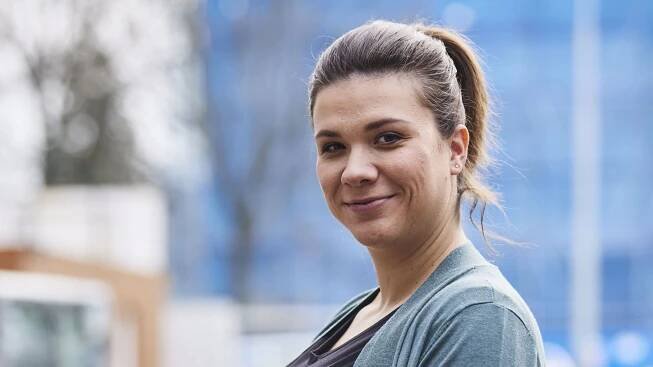 Eva Hacurová je těhotná! Prozradila pohlaví miminka
