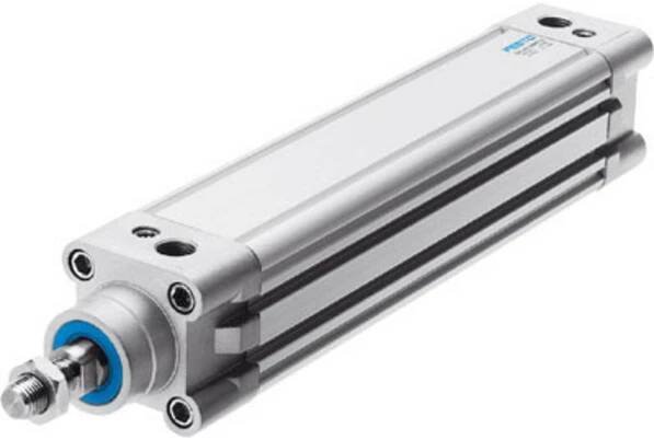 FESTO DNC-32-50-PPV-A válec vzduchový Pneumatický válec dle normy ISO 15552 - Heureka.cz