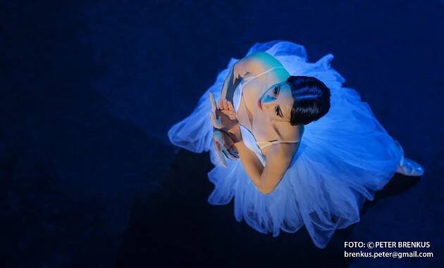 Romantický balet Giselle – poézia emócií