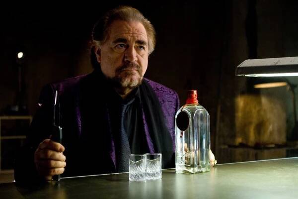 Danny Glover a Brian Cox jedou do Prahy: Hvězdy ze Smrtonosné zbraně a Boje o moc míří na Comic-Con Prague