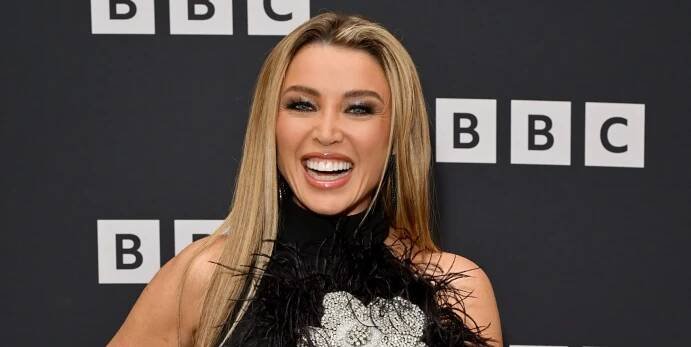 Dannii Minogue teases ‘steamy’ I Kissed A Boy season two – and a big new twist