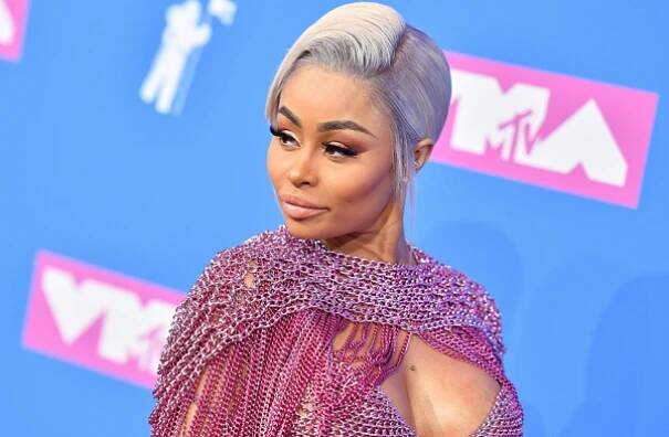 Blac Chyna Set To Launch Music Career With New Single “Seen Her”