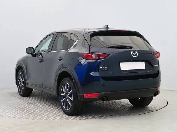 Mazda CX-5, 2018 - pohled č. 5
