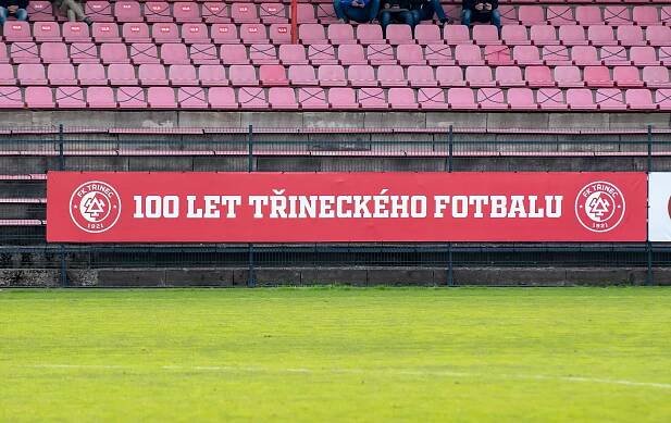 Fotogalerie | FC Slavoj Vyšehrad 