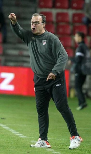 FOTO Spartu vyléčil z chmurů gólman Bilbaa