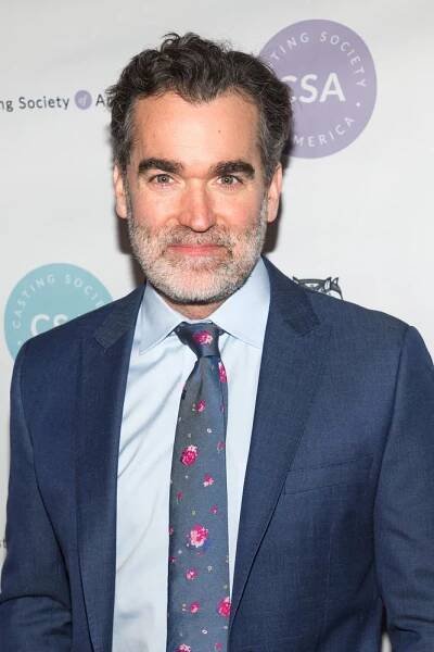 Brian d''Arcy James at arrivals for 34th Annual Artios Awards New York, Stage 48, New York, NY January 31, 2019. Photo By: Jason Smith/Everett Collection