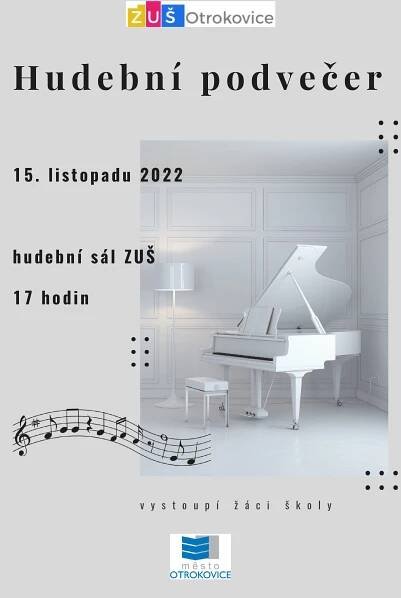 Aktuality – 7. stránka – Základní umělecká škola Otrokovice