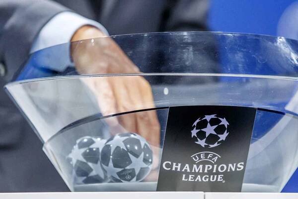 Liga mistrů: PSG postoupí přes Manchester United