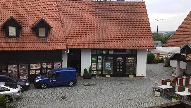 MOTOREST ROHLENKA AUSTERLITZ - Prices & Motel Reviews (Tvarozna, Czech Republic)