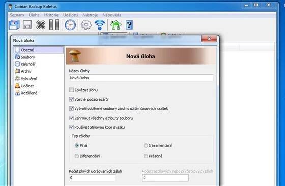 Cobian Backup