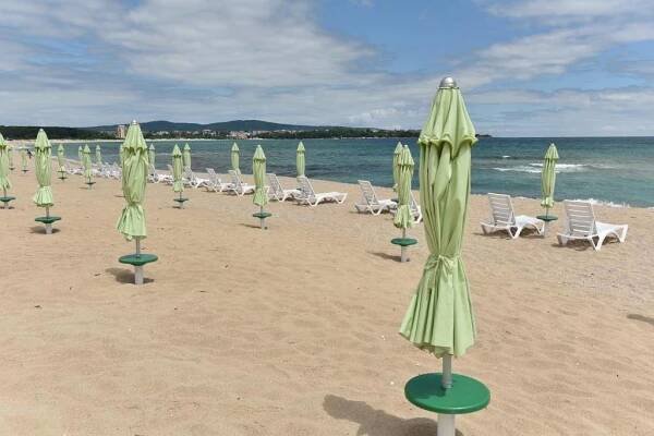 Forest Beach