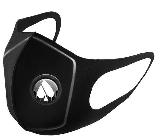 FASH-ACE F"ACE" MASK