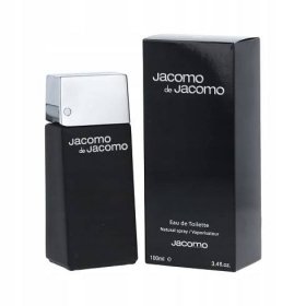 Toaletní voda Jacomo - de Jacomo , 100ml