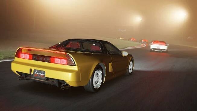 Celebrating The Manual: Assetto Corsa EVO 0.2 Update Now Live