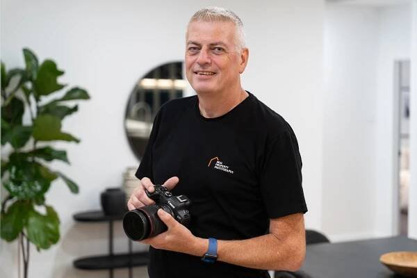 About Us | Real Property Photography