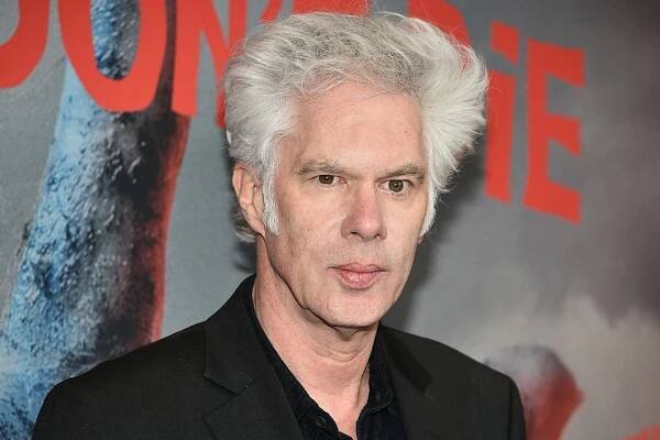 Film director Jim Jarmusch has had it with politicians blaming the Los Angeles firestorm on everything but the most obvious