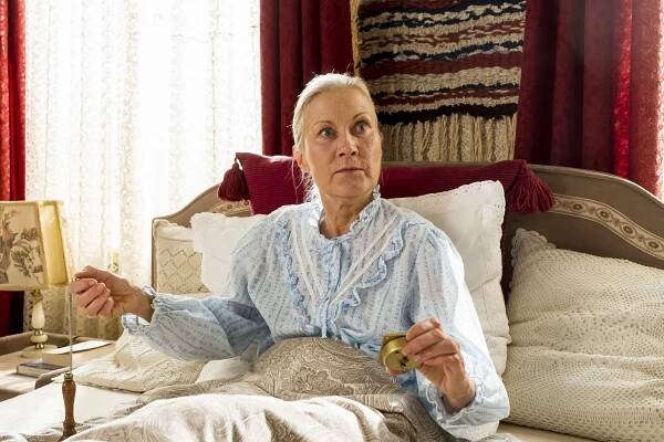 Magda macht das schon! - Anti Age - Z filmu - Hedi Kriegeskotte