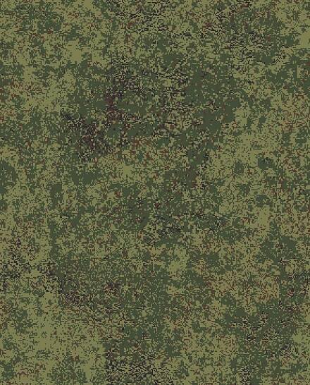 EMR camouflage