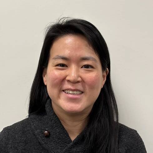 Sharon Kim