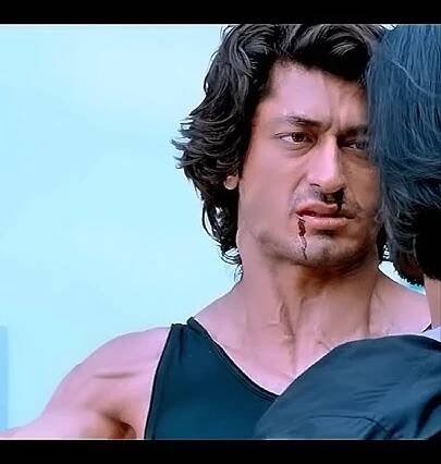 Tiger Shroff Angry Attitude status scenel#shortsfeed #shorts #trendingshort #ytshorts#tigershroff