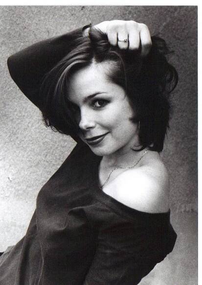Jaroslava Stránská