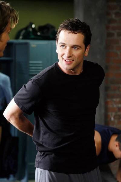 Bratři a sestry - Sexuální politika - Z filmu - Matthew Rhys