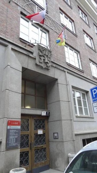 Úřad městské části Brno-sever foto 4
