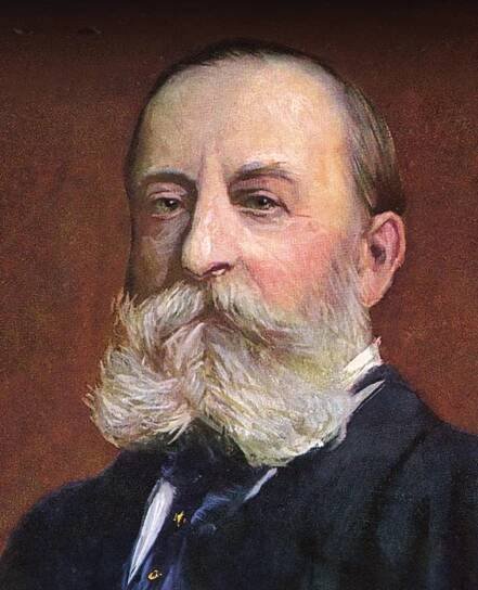 Camille Saint-Saëns - The Scottsdale Philharmonic