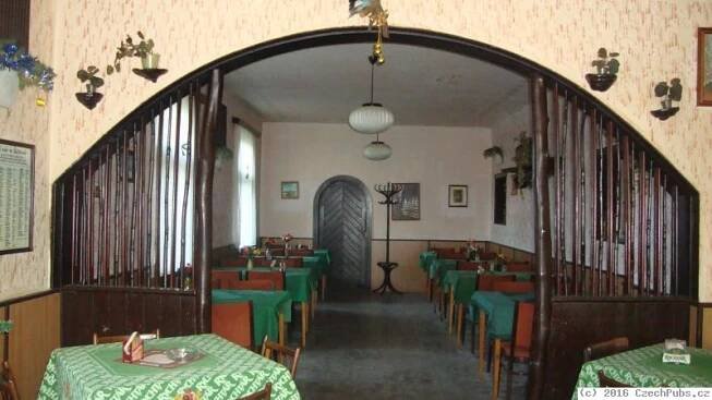 Restaurace u Šillerů