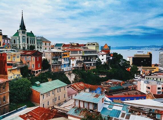 16 Things to Do in Valparaíso: Top Activities & Attractions