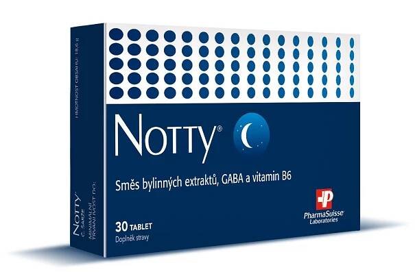 Notty 30 tbl