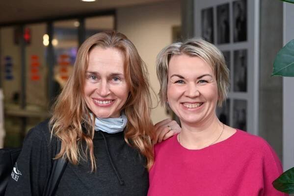 Host Lucie Výborné | Blog | Lenka Vymlátilová