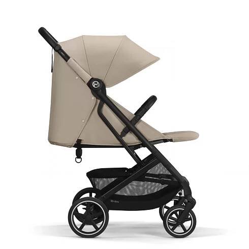CYBEX Beezy 2025 Almond Beige : Autosedacky.cz