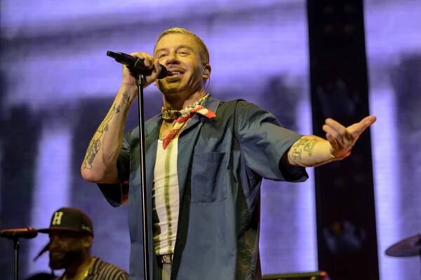 Festival news & latest pictures from Newsweek.com
