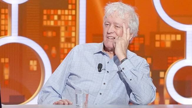 Miloš Zapletal práskl na Jakuba Prachaře pikantní fakt z minulosti. Přebral dívku jeho synovi