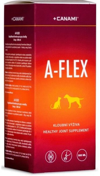 A-FLEX 500ml