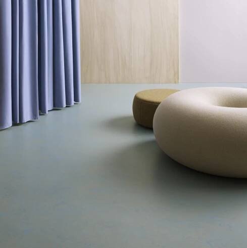 Marmoleum, to je krok směrem k moderní přírodní podlaze | EARCH.cz