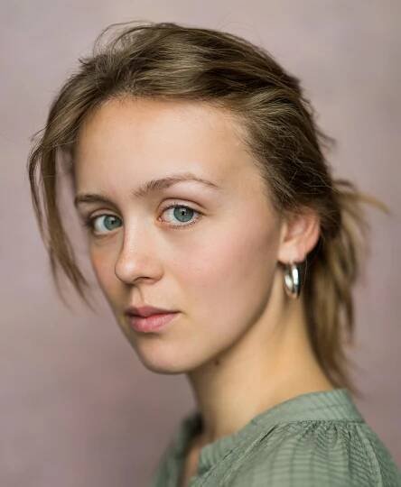 Isabella Brownson