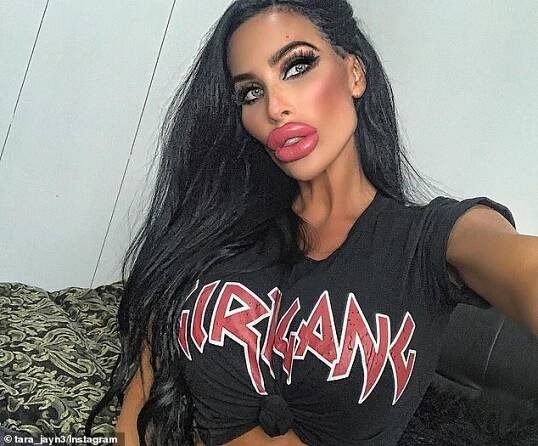 'It gives me the confidence to be the best version of myself and it's all about feeling empowered as a woman, and it's so crucial in this day in age to be able to do that,' she said